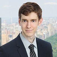 Brendan Smith
