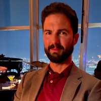 Austin Gregory Johns