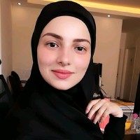 Maha Hamdan