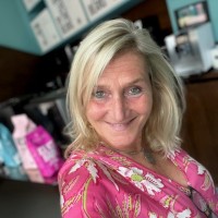 Xandra Van Den Bergh