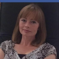 Gillian Mowat