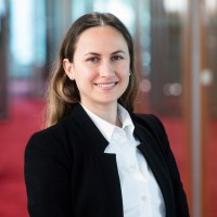 Kristjana Lina