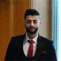 Shubham Madaan