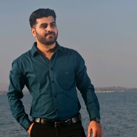 Dheeraj Ahire