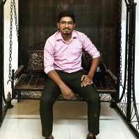 Ca Raj Kumar K