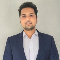 Anand Satheesh Kumar