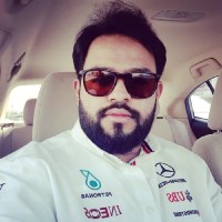 Mohammad Junaid Arshad