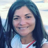 Sara Harrington