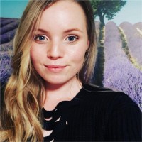 Katie Beaulieu