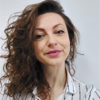Marina Dascalina