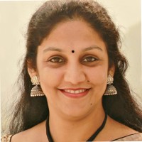 Bhavya Poonacha
