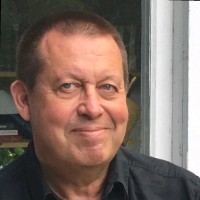 Sven Broström