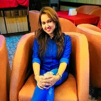 Sarika Devlekar