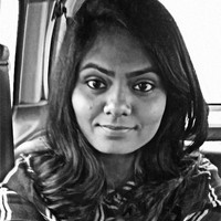 Dhriti Das