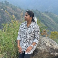 Sangeetha Mohan
