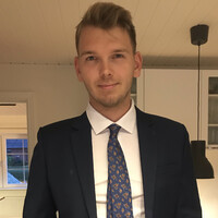 Kevin Kjeldsen