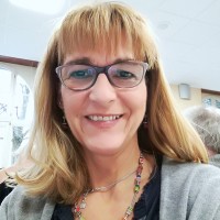 Sabine Vogel