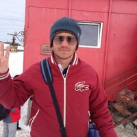 Главатских Георгий