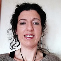 Sandrine Poirier