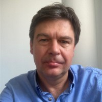 Marcin Zaborowski