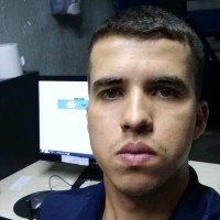 Valmique Oliveira