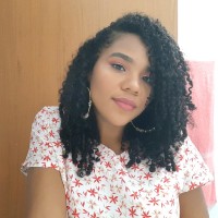 Samira Costa De Olveira