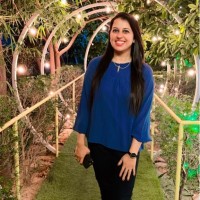 Roopali Tyagi