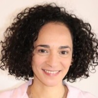 Fatima Yahiaoui