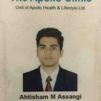 Ahtisham Assangi