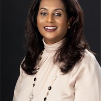 Lakmini Raymond