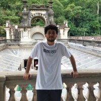 Samuel Almeida de Oliveira