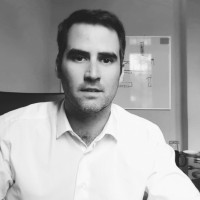 Rodrigo Salinas Cazenave