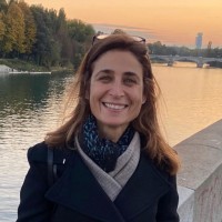 Zeina Keller-Haddad