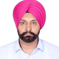 Harmeek Sandhu