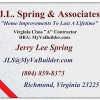 Jerry Spring