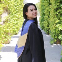 Yvonne Truong, Cma, Mba