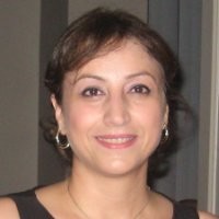 Mina Mohazzab