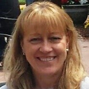 Stephanie Walker