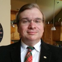 Mark Christie