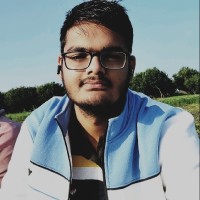 Harshvardhan Parmar