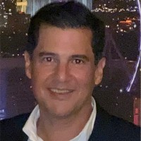 Pablo Coll, MBA, MSF