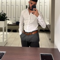 Bailey Hussey-Grey
