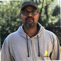 Jothi Baskaran