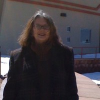 Marilynn Jones-Parker, Ph.D. Lmft