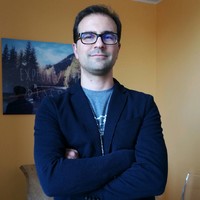 Alan Tacchinelli
