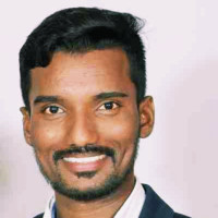 Manikandan Selvam