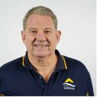 Jim Binder