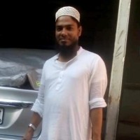 Md. Arif Hossain Chowdhury