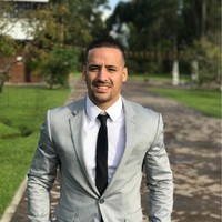 Heber Hernandez