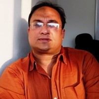 Avijit Chakravorty